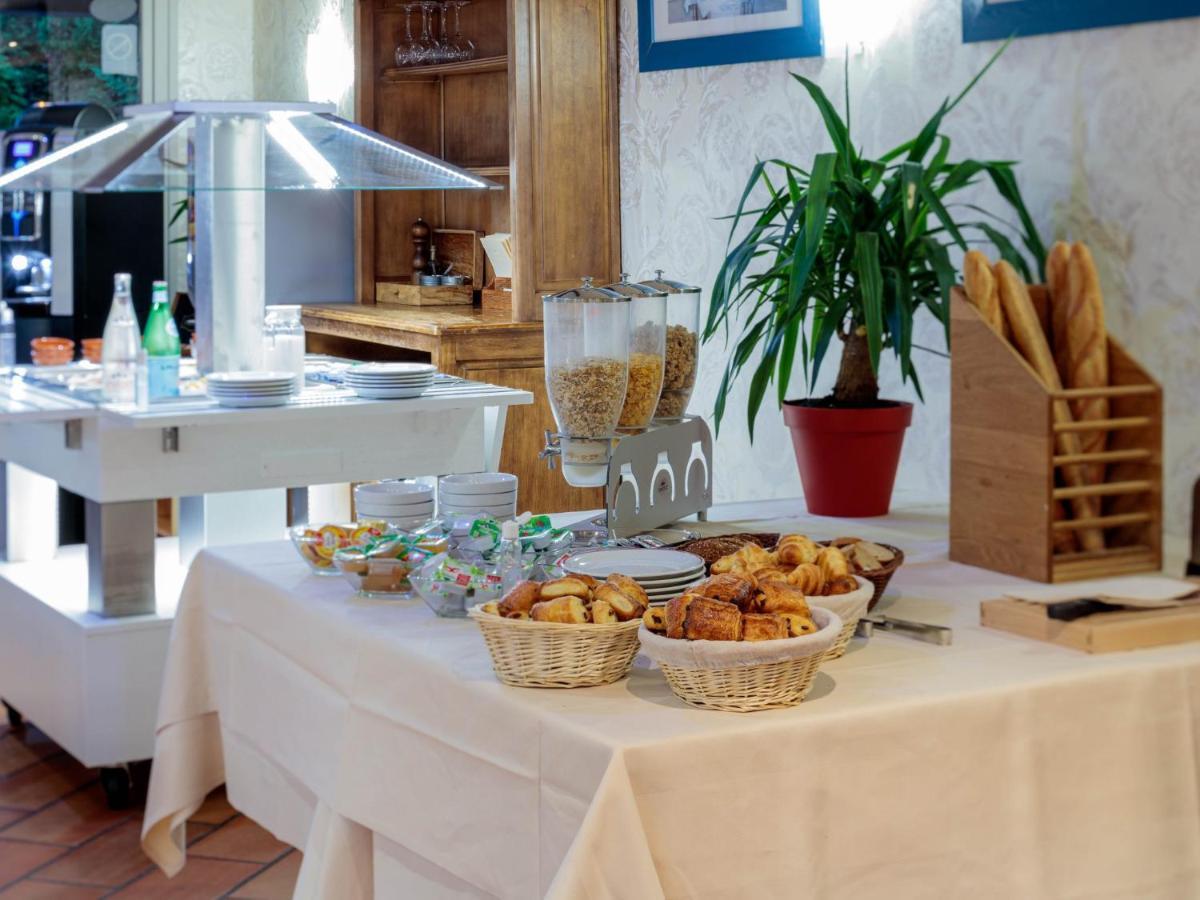 Logis Hotel Noemys Morgon ヴィリエ・モルゴン エクステリア 写真