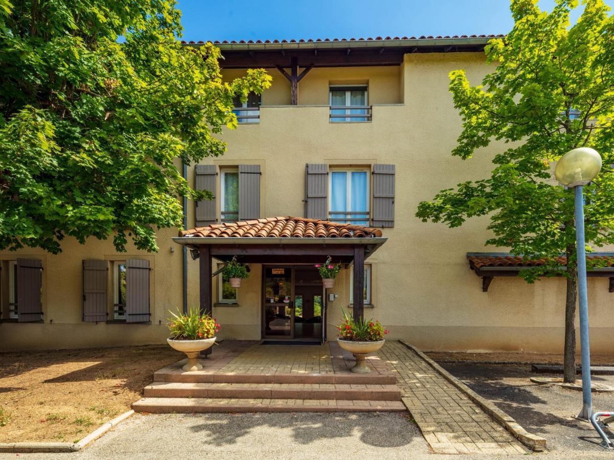 Logis Hotel Noemys Morgon ヴィリエ・モルゴン エクステリア 写真
