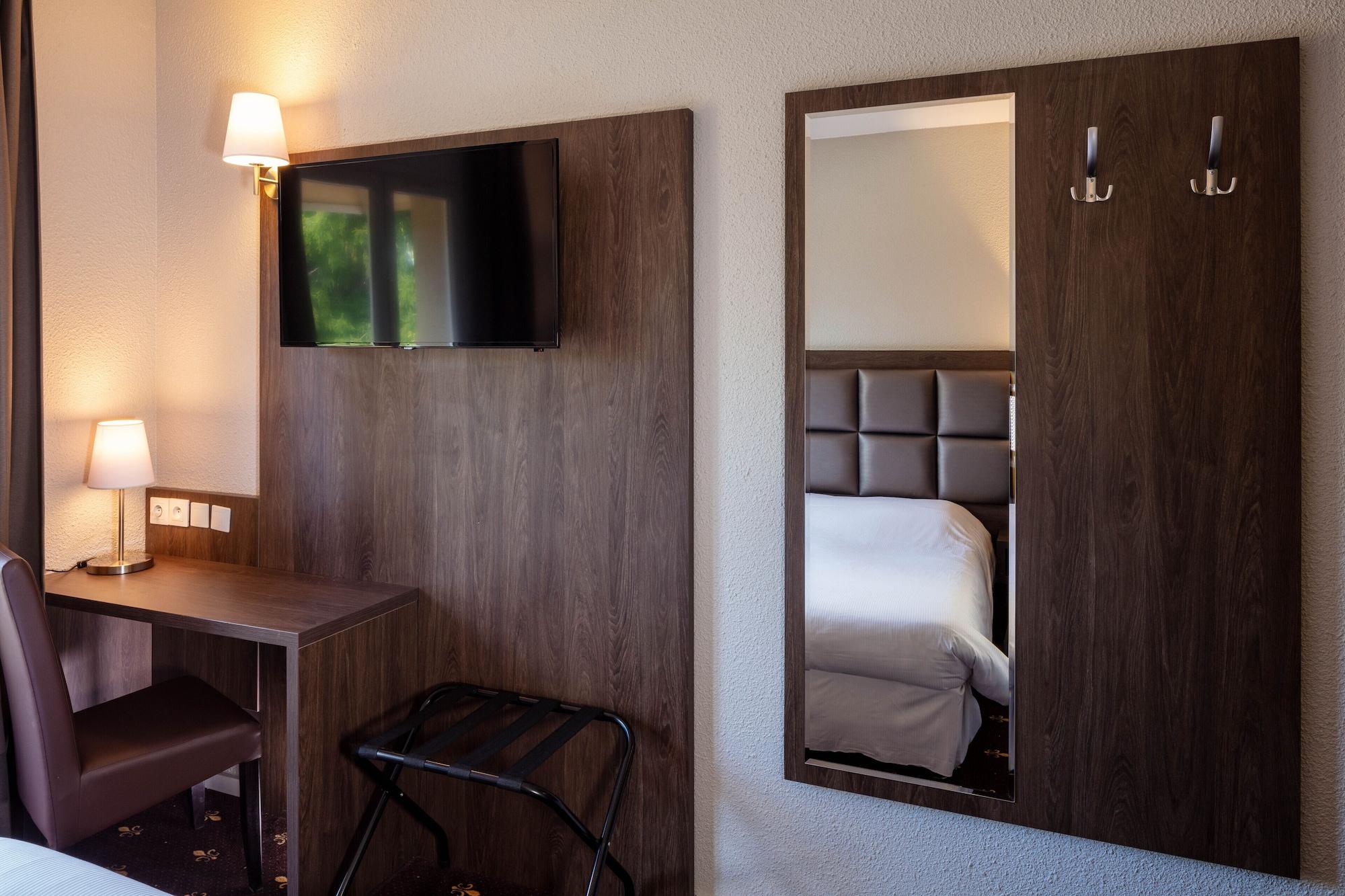 Logis Hotel Noemys Morgon ヴィリエ・モルゴン エクステリア 写真